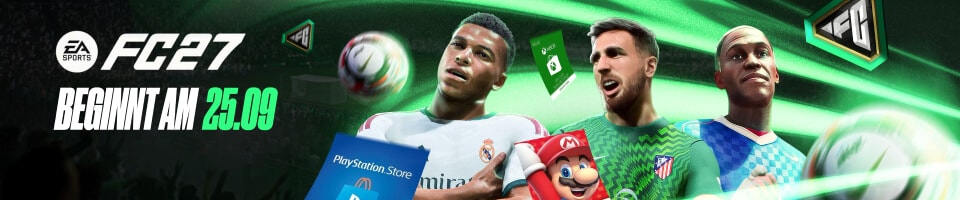 EA Sports FC 27