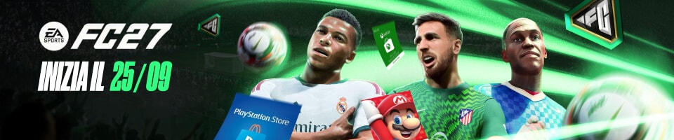EA Sports FC 27