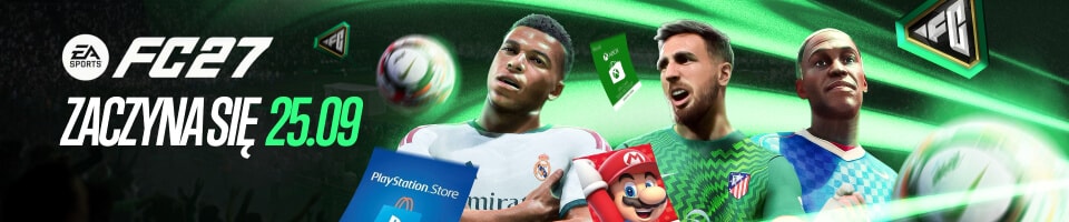 EA Sports FC 27