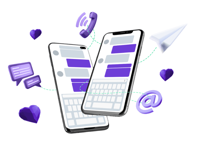 Mobile Recharge (ENEBA)